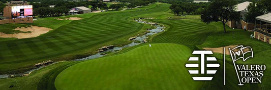 2018 Valero Texas Open