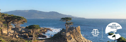 2020 AT&T PEBBLE BEACH PRO-AM