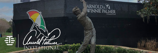 2020 Arnold palmer invitational