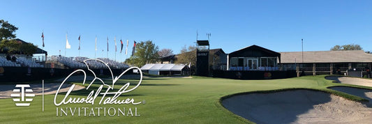 2019 ARNOLD PALMER INVITATIONAL