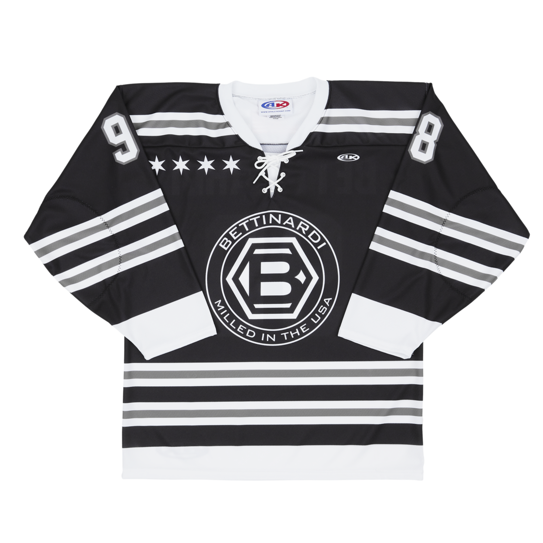 Bettinardi Canada Launches new website and The Greatest Golf Hockey Promotion Ever!