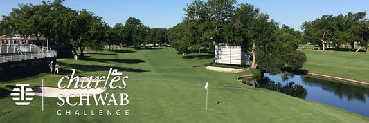 2019 Charles Schwab Challenge