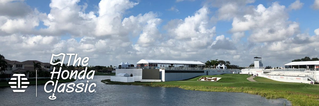 2018 Honda Classic