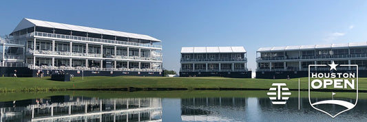 2019 HOUSTON OPEN