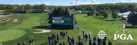 2019 PGA CHAMPIONSHIP