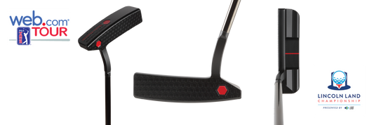 Bettinardi Wins 3rd Web.com Tour Event of ’19 with Land of Lincoln Championship Title