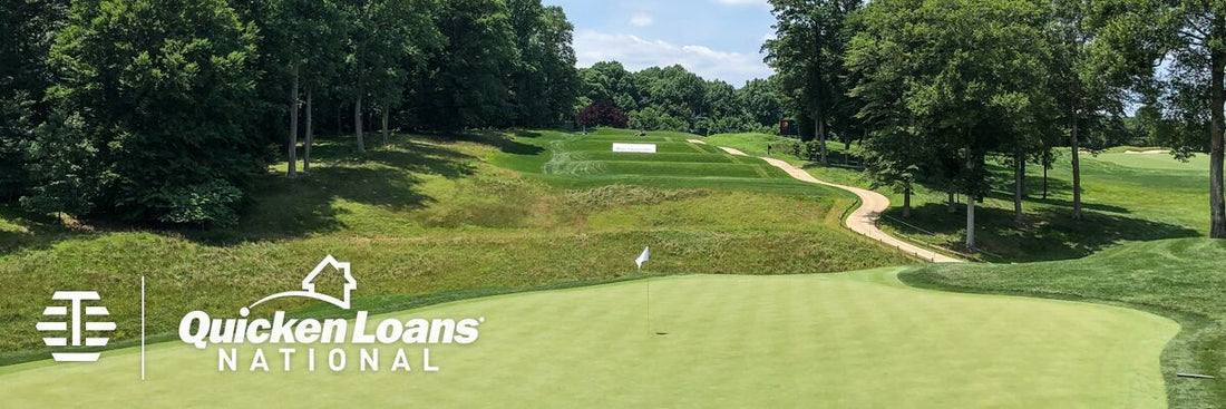 2018 Quicken Loans National