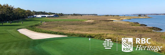 2018 RBC Heritage