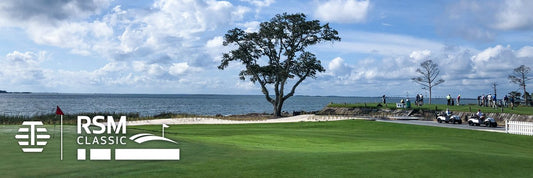 2019 RSM CLASSIC