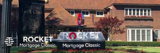 2020 ROCKET MORTGAGE CLASSIC