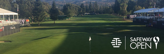 2019 SAFEWAY OPEN