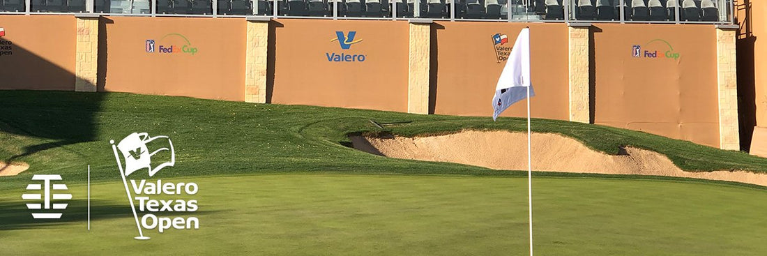 2019 Valero Texas Open