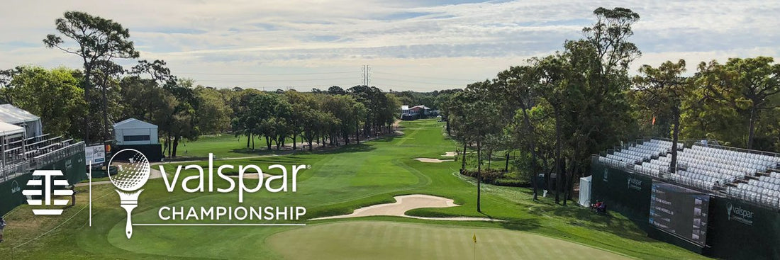 2018 Valspar Championship