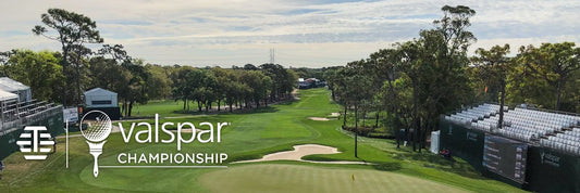 2018 Valspar Championship