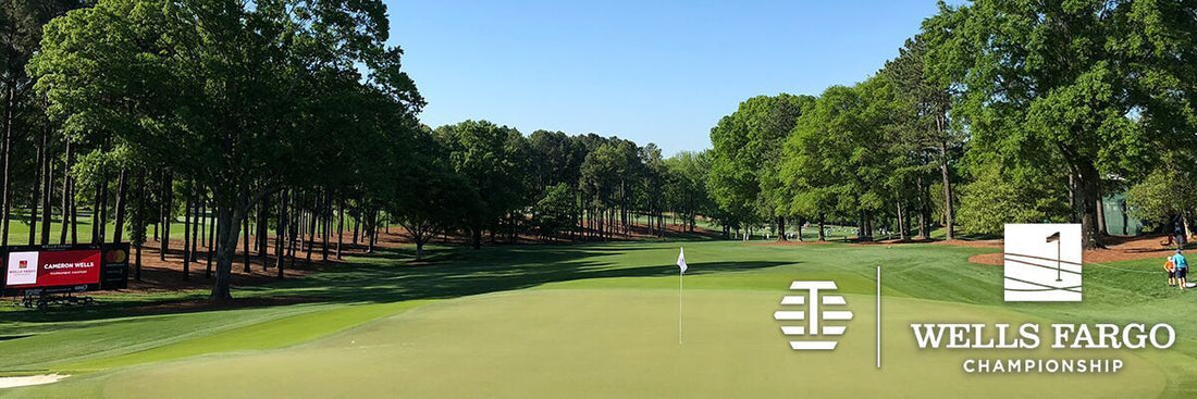 2018 Wells Fargo Championship