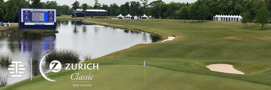 2019 Zurich Classic