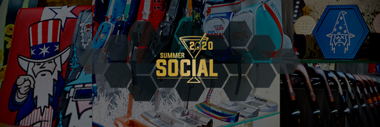 Bettinardi Hosts Virtual 11th Annual Summer Social