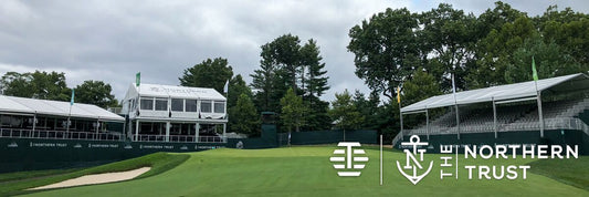 The Northern Trust 2018