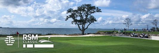 2018 RSM Classic