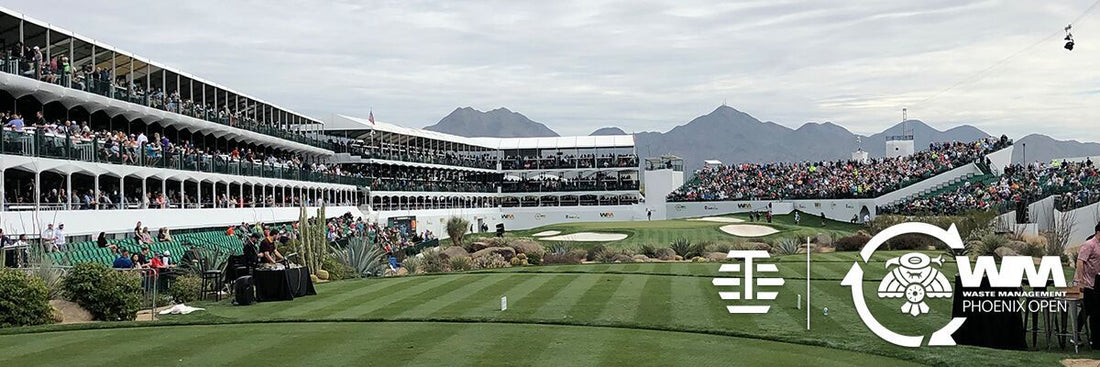2019 Waste Management Phoenix Open