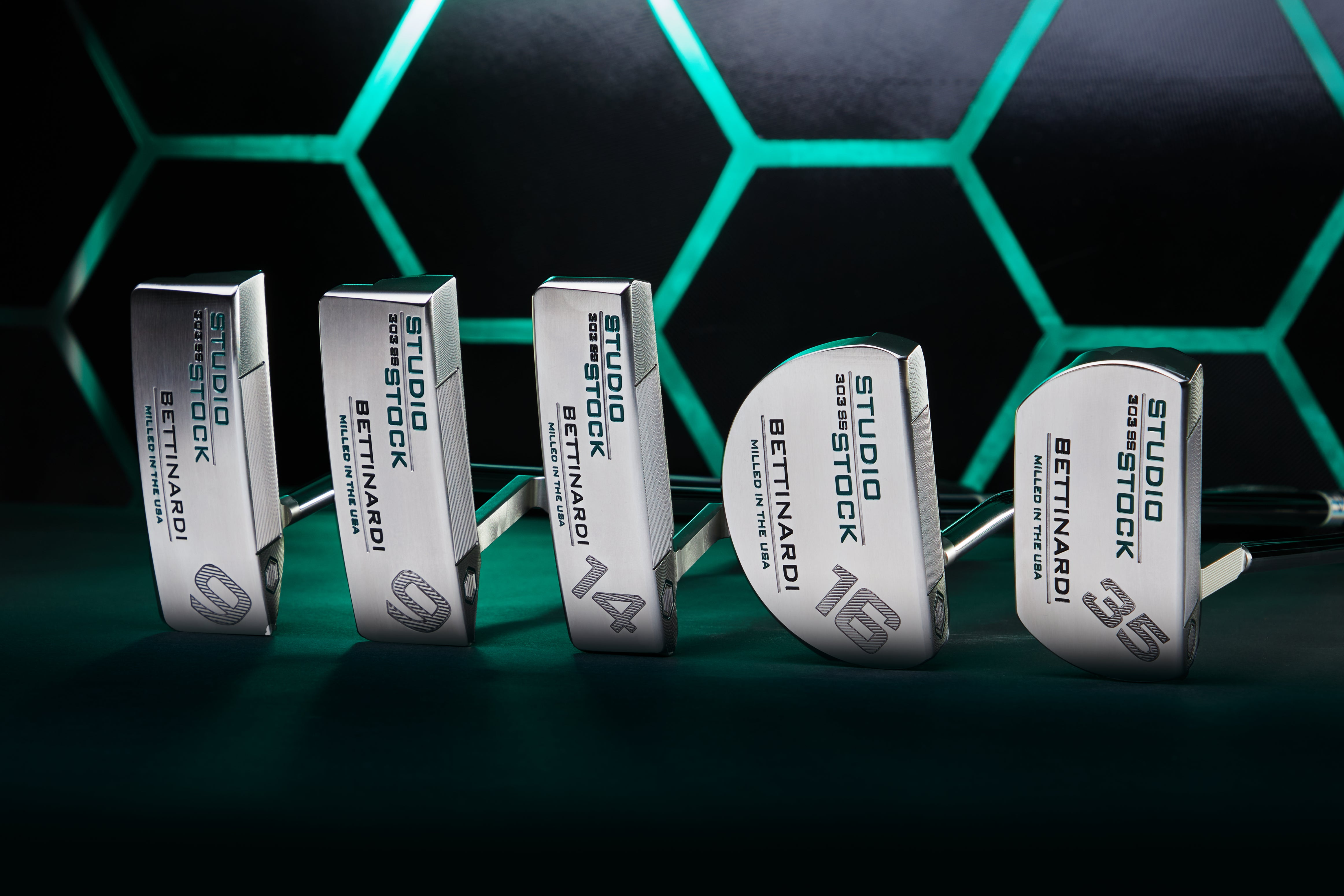 STUDIO STOCK – Bettinardi.ca