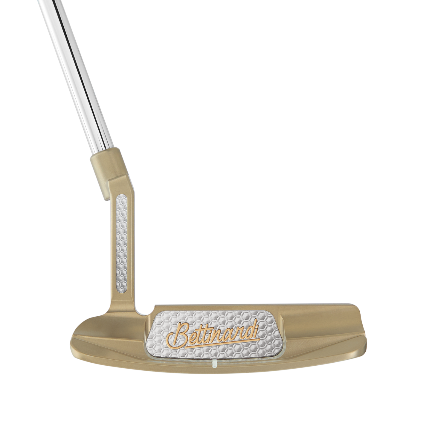 1950S QUEEN B PROTOTYPE LIMITED RUN PUTTER