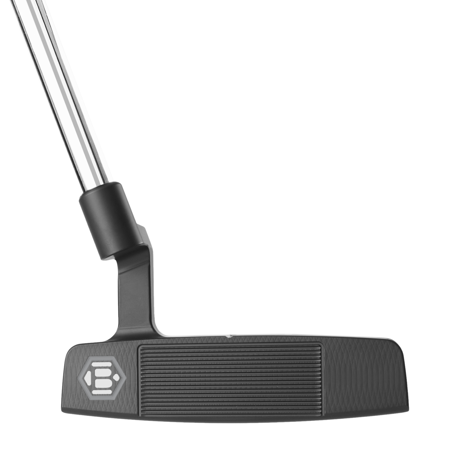 INOVAI 10 LEFT HANDED Mini Plumber's Neck