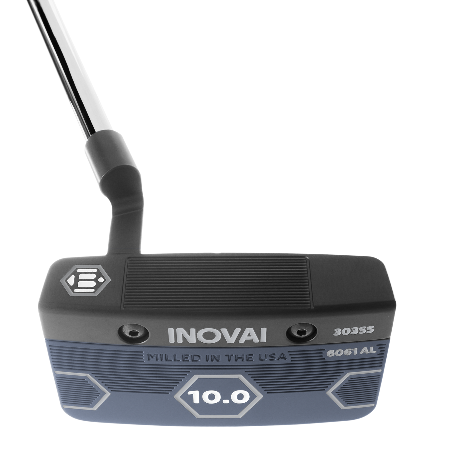 INOVAI 10 LEFT HANDED Mini Plumber's Neck