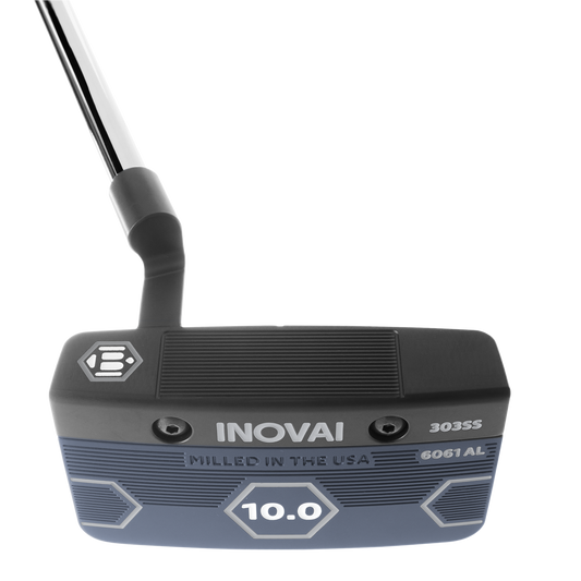 INOVAI 10  LEFT HANDED Mini Plumber's Neck