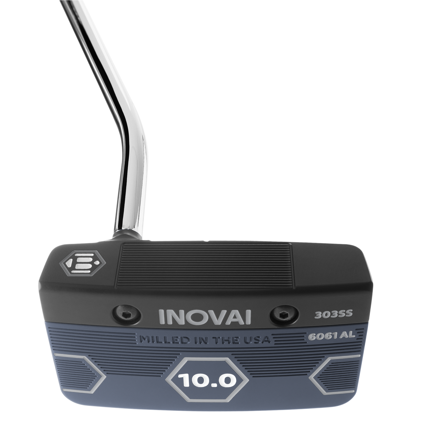 INOVAI 10 LEFT HANDED Spud Neck