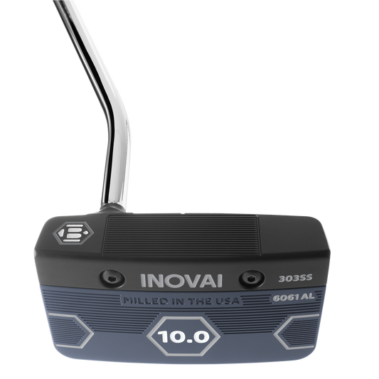 INOVAI 10  LEFT HANDED Spud Neck