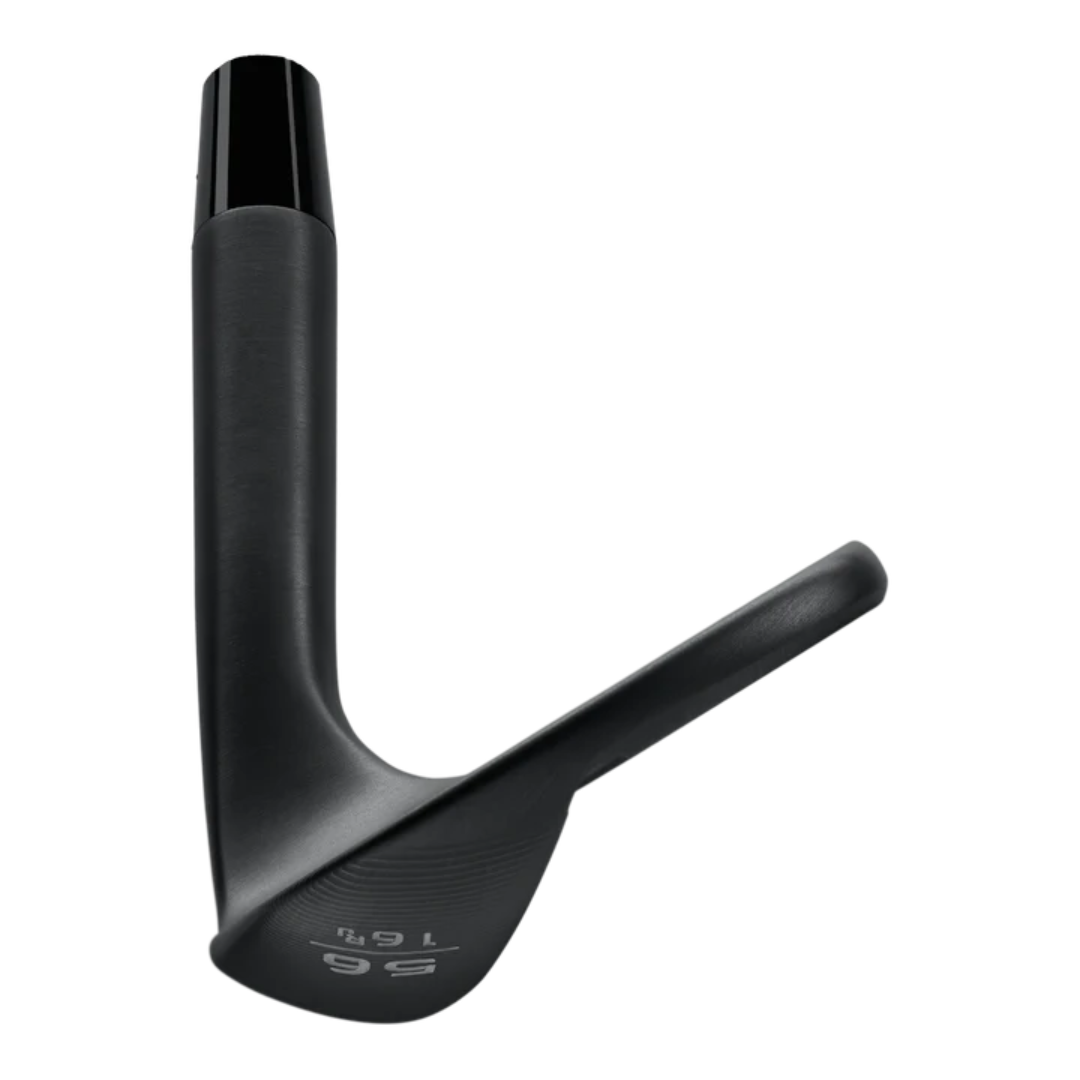 HLX 6.0 Forged Graphite Left Handed