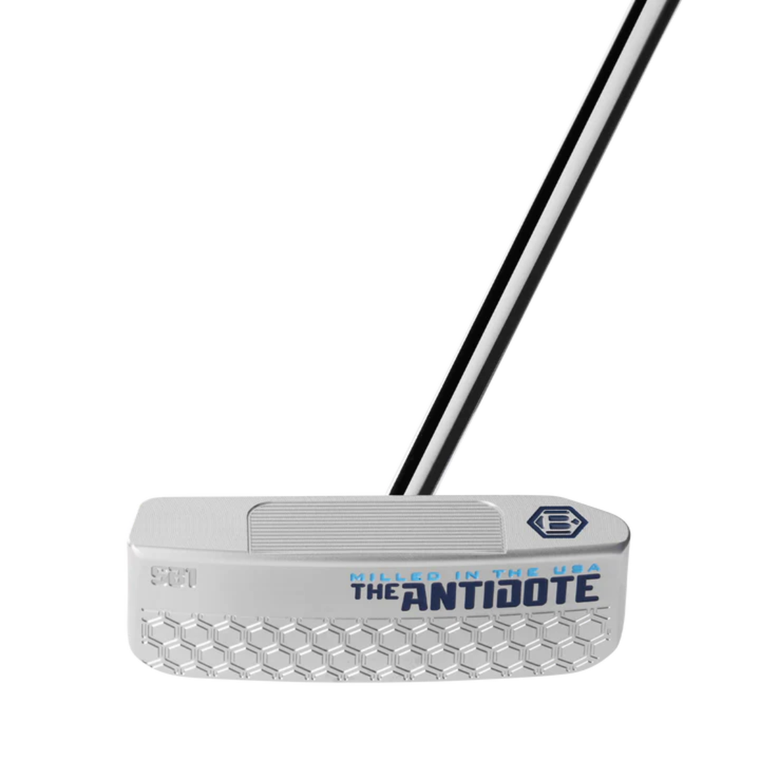 Antidote SB1 Putter – Bettinardi.ca Antidote SB1 Putter – Bettinardi.ca