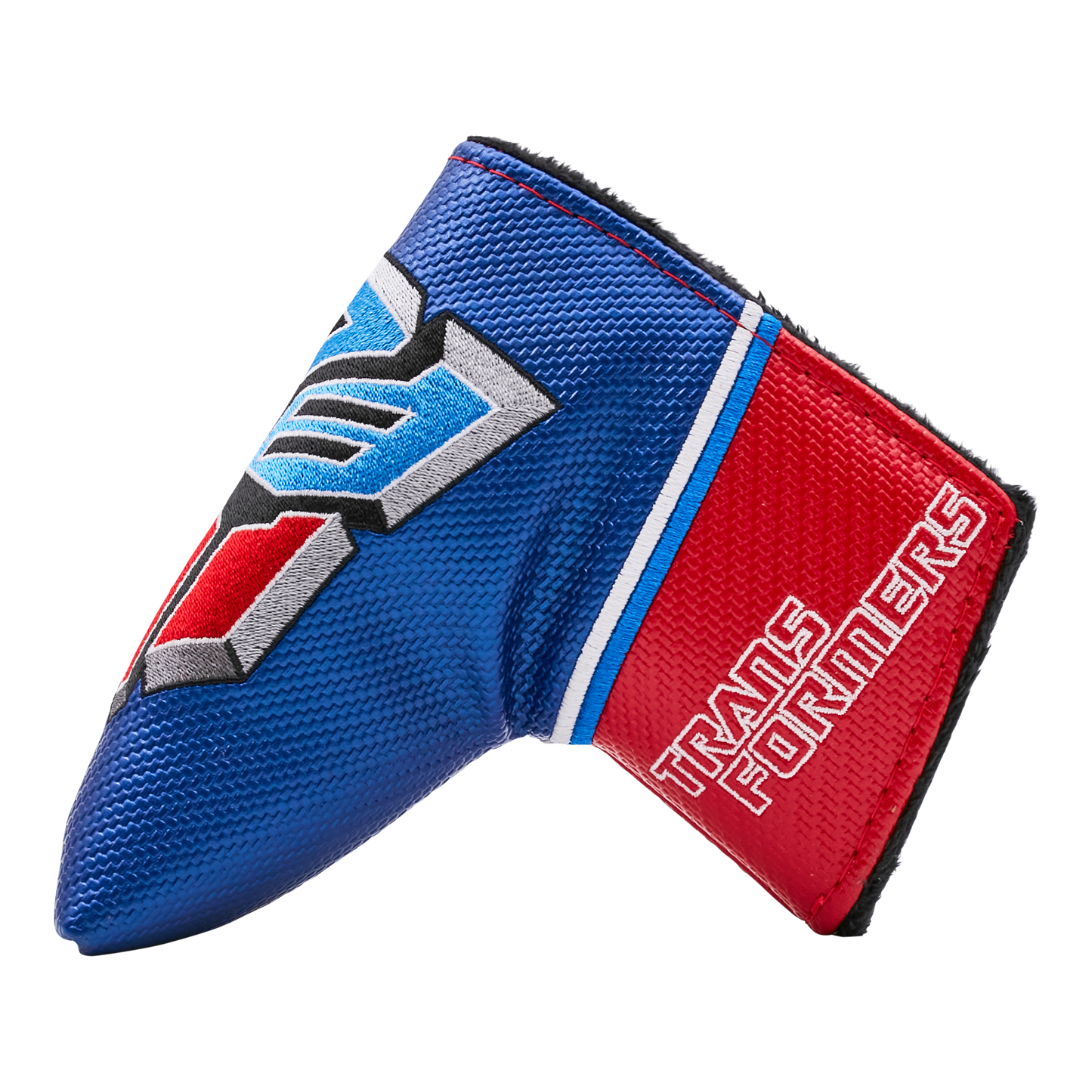 BETTINARDI X TRANSFORMERS LIMITED RUN - AUTOBOTS BLADE HEADCOVER