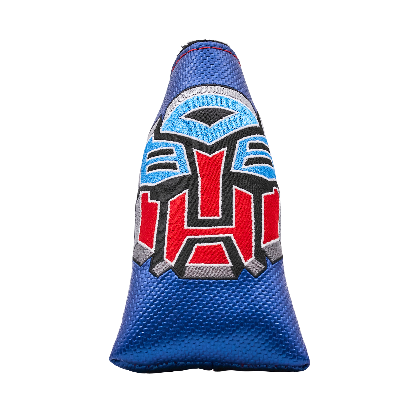 BETTINARDI X TRANSFORMERS LIMITED RUN - AUTOBOTS BLADE HEADCOVER