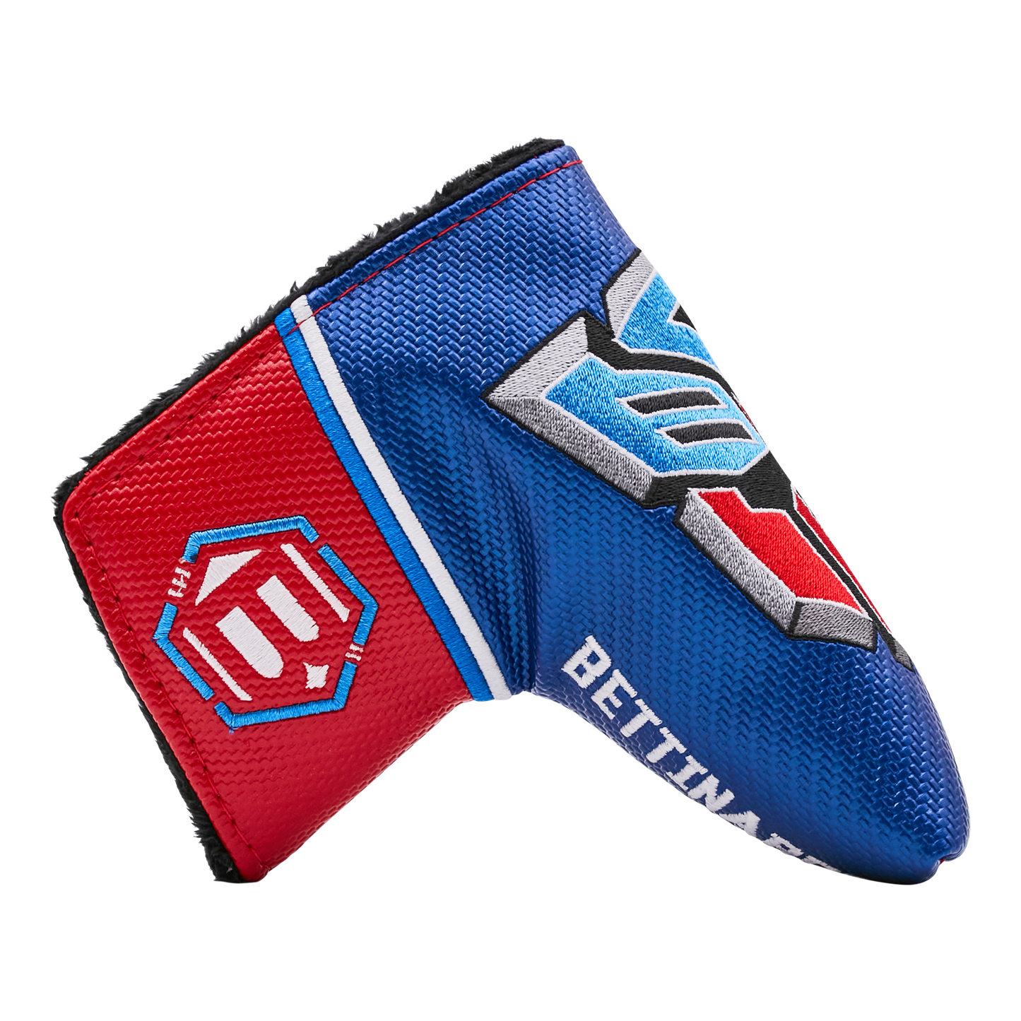 BETTINARDI X TRANSFORMERS LIMITED RUN - AUTOBOTS BLADE HEADCOVER