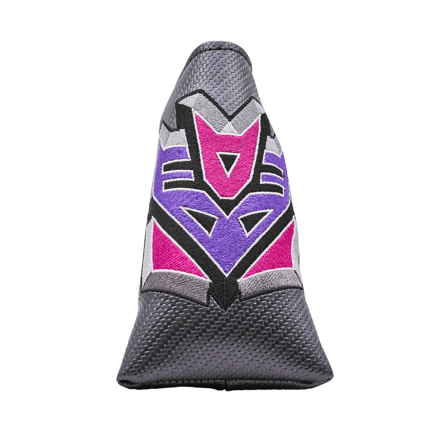 BETTINARDI X TRANSFORMERS LIMITED RUN - DECEPTICON BLADE HEADCOVER
