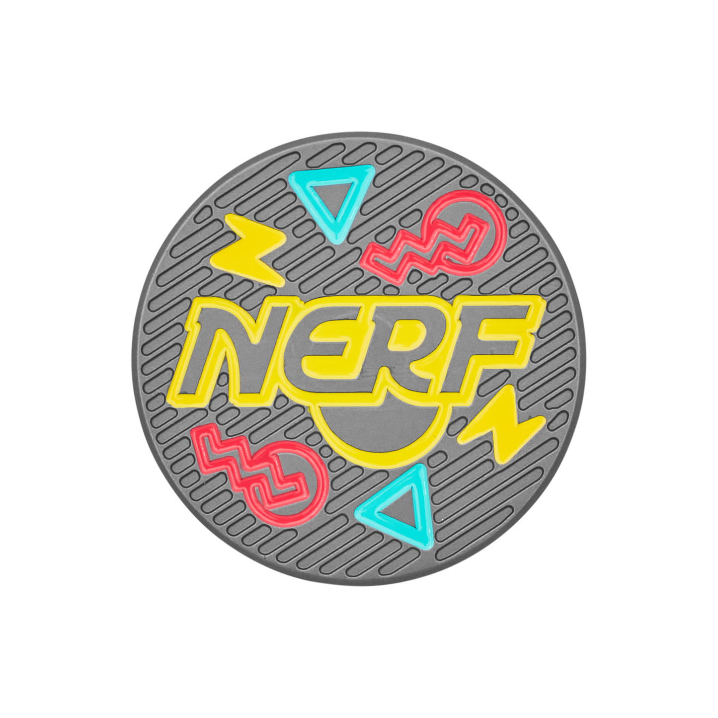 Bettinardi x NERF DASS Torched Ball Marker