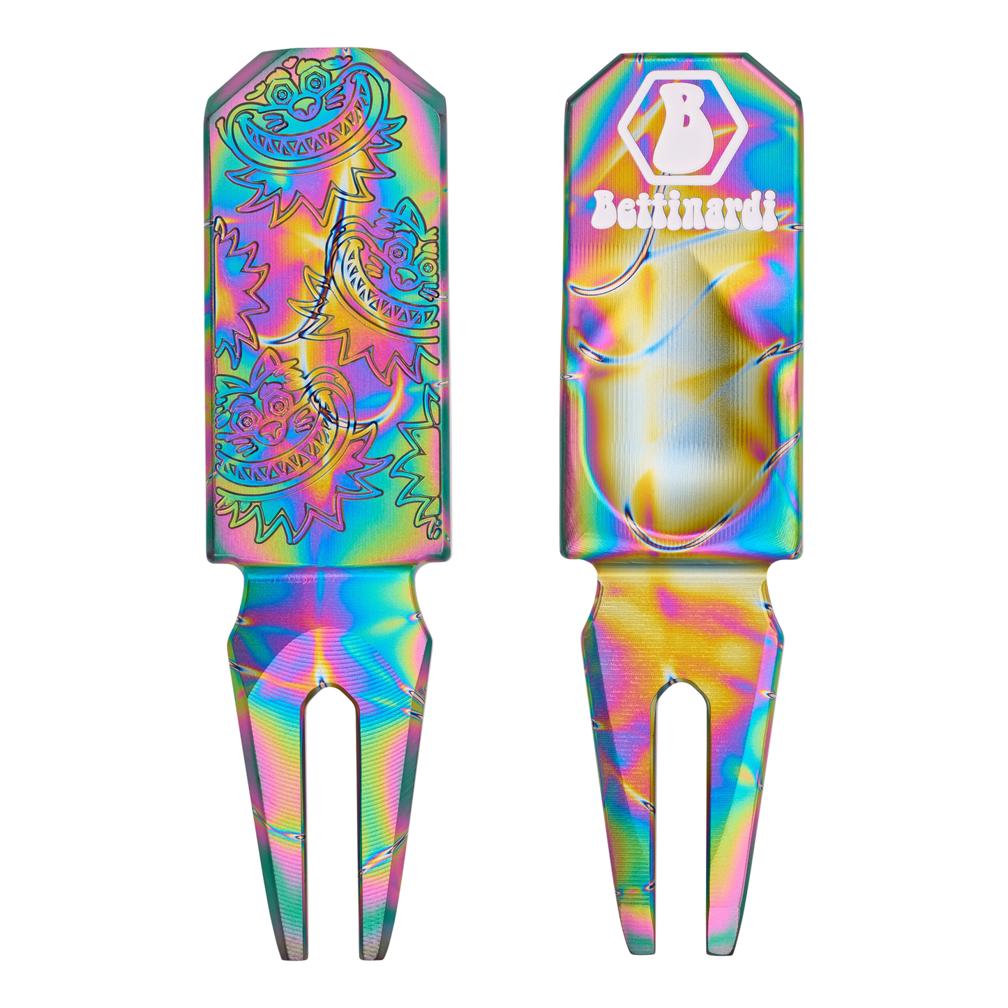 Grateful Cat Divot Tool