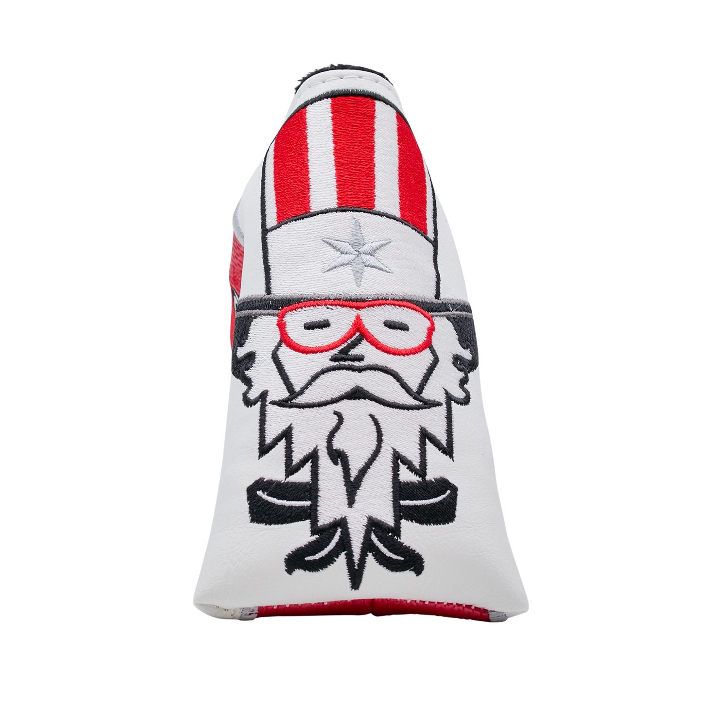 COLONEL WIZARD BLADE PUTTER HEADCOVER