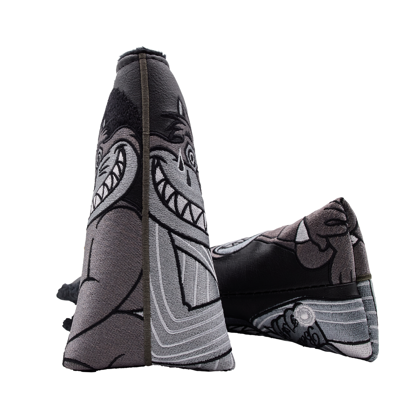 Bettipalooza Rap Royalty Mash Up Blade Putter Cover