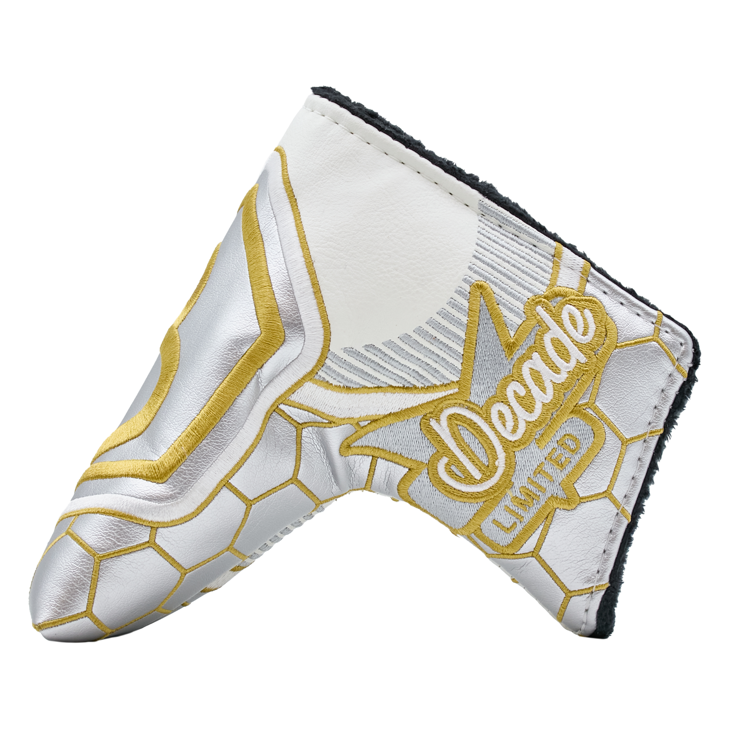 1950S QUEEN B PROTOTYPE LIMITED RUN PUTTER