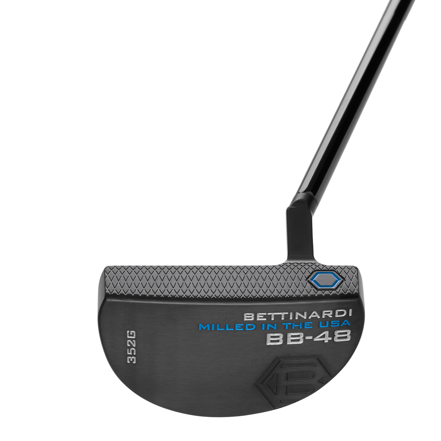 2024 BB48 Putter