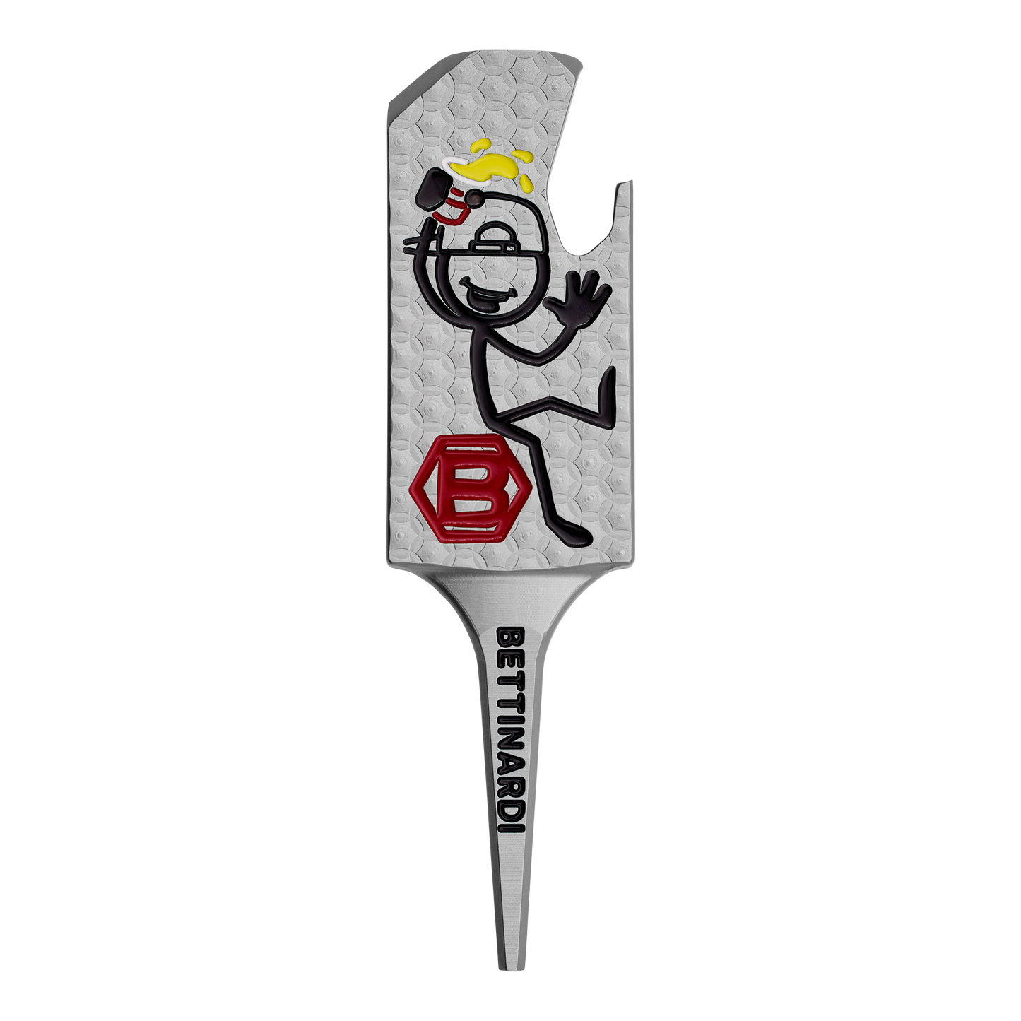 2025 PARTY ON!™ BOTTLE OPENER DIVOT TOOL