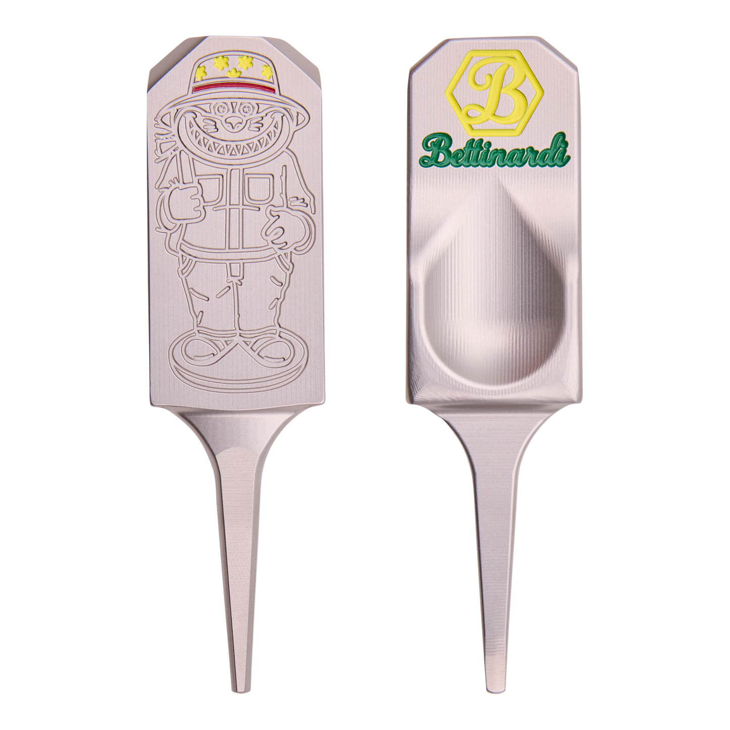 2025 Spring Classic Junior Fat Cat Caddie Divot Tool