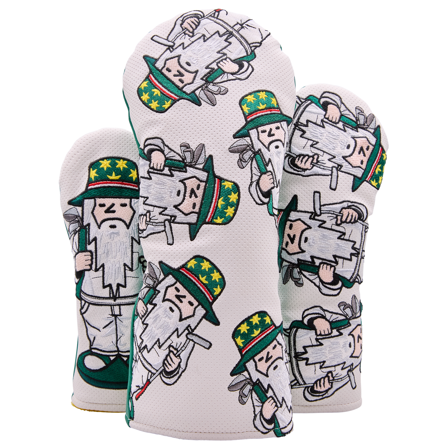 2025 Spring Classic Junior Wizard Wood Set