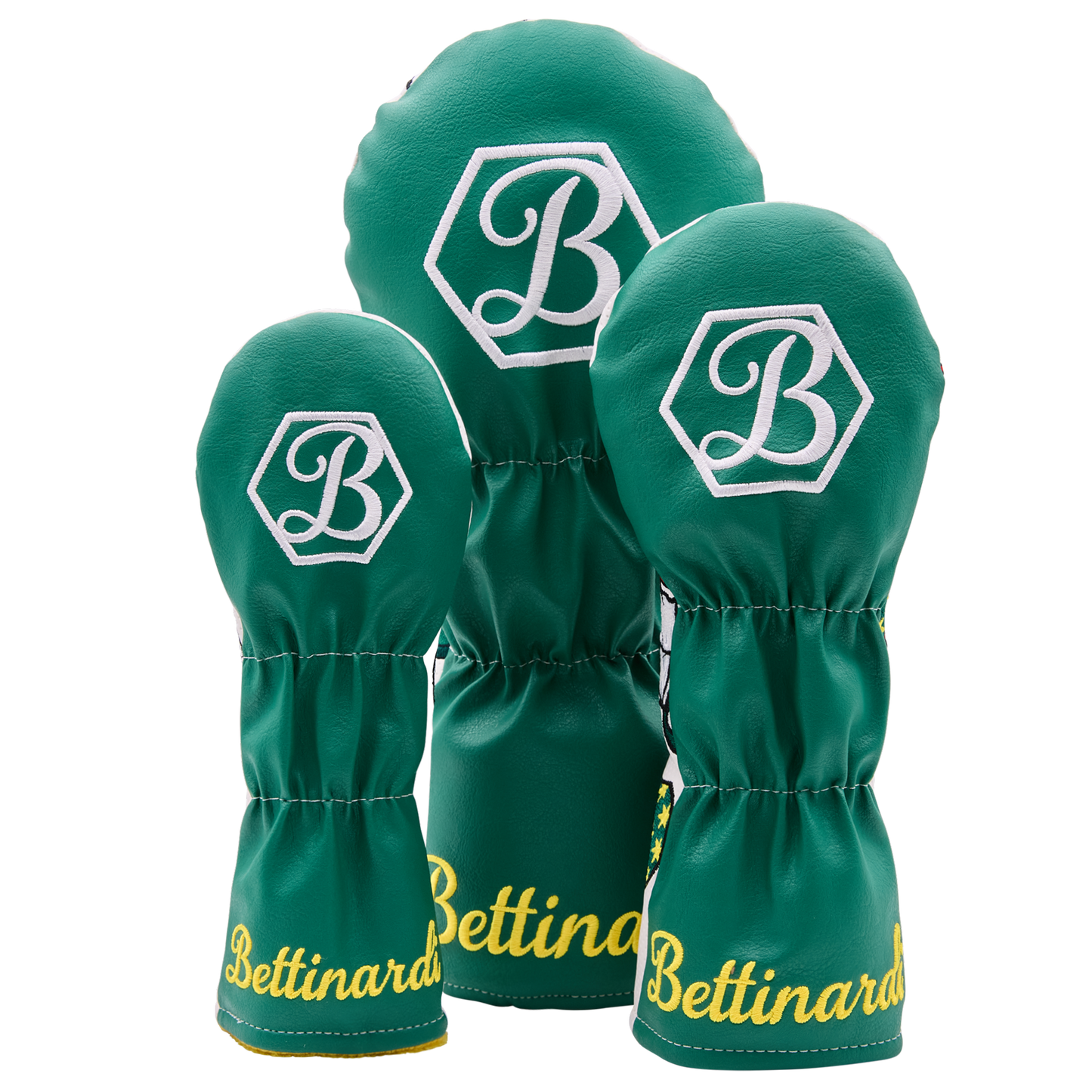 2025 Spring Classic Junior Wizard Wood Set