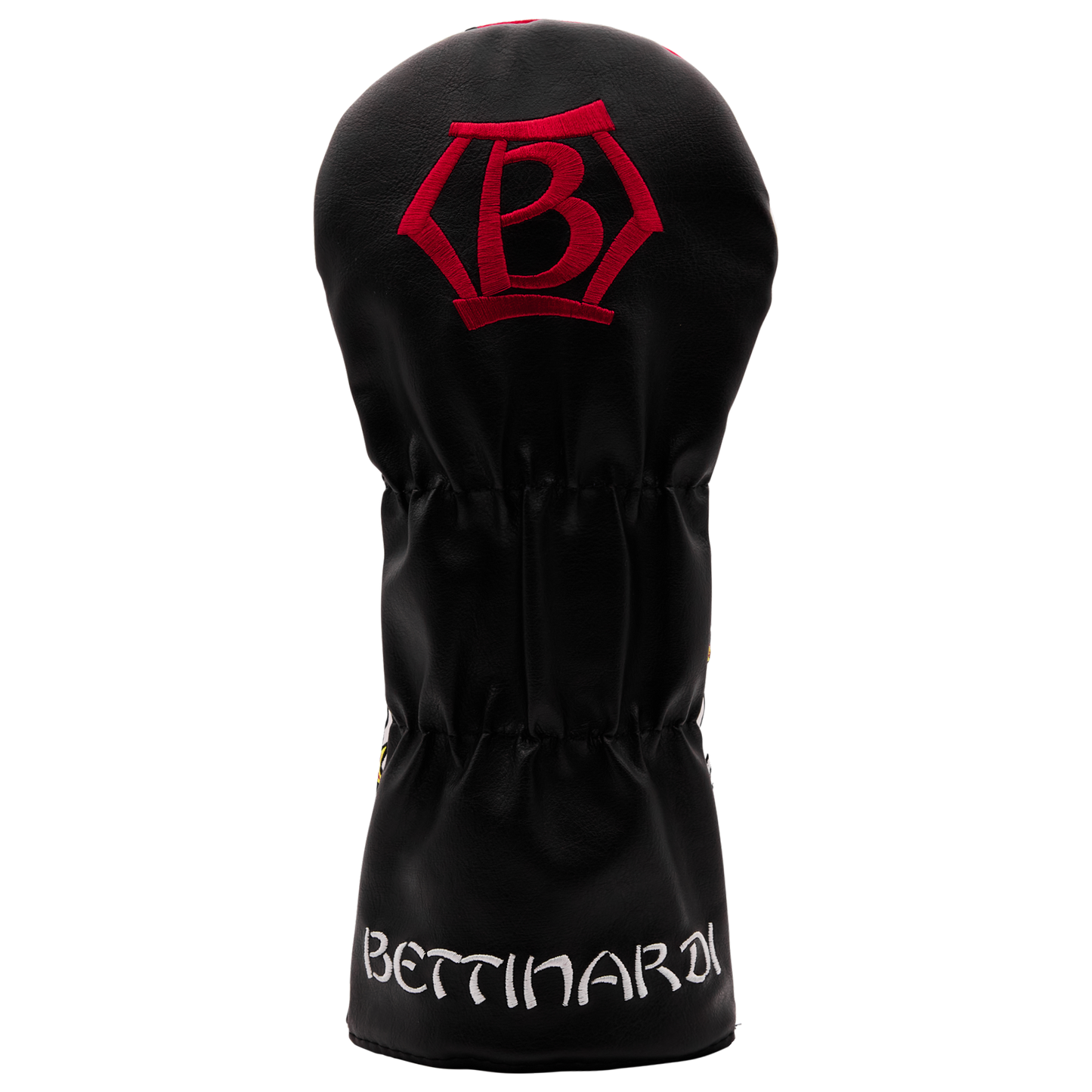 Wizard Dim Sum Bomb Driver Headcover