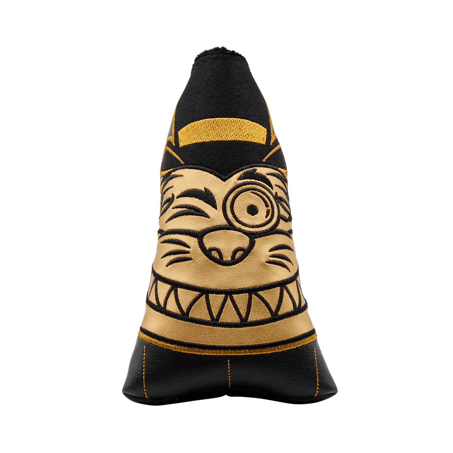 Jumbo Gangster Cat Blade Putter Headcover