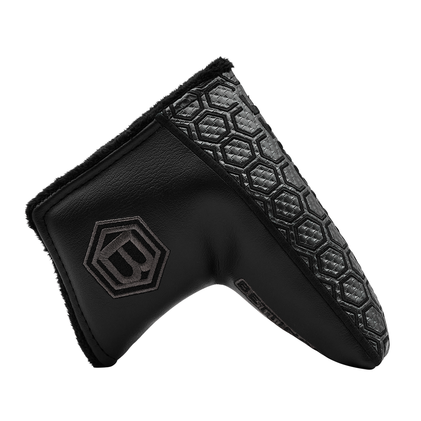 Antidote SB1 Limited Blackout Putter